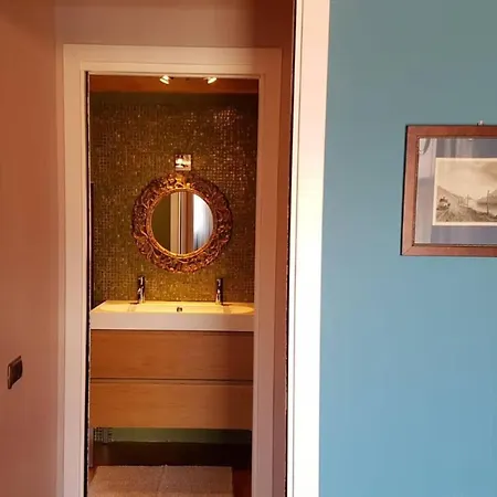 Apartment Casa Lilly *