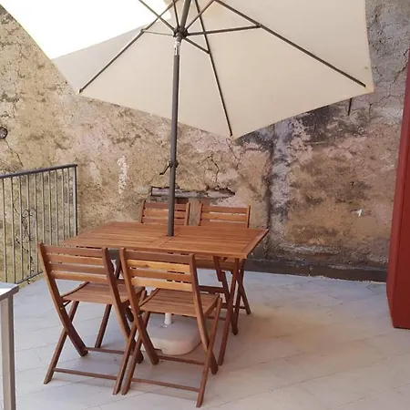 Casa Lilly Stazzona