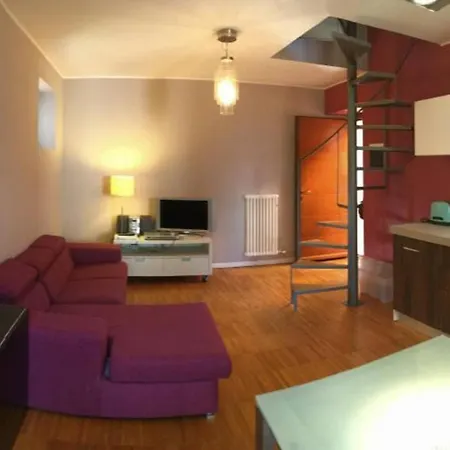 Apartment Casa Lilly