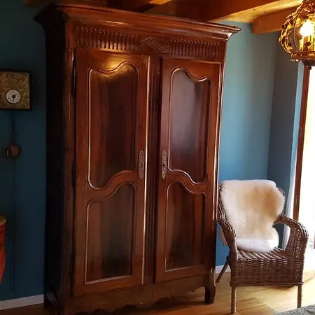 Apartment Casa Lilly