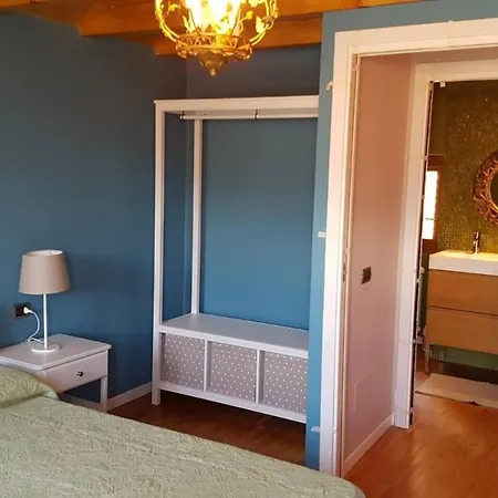 Casa Lilly Apartment Stazzona